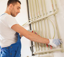 Commercial Plumber Services in Richmond, CA